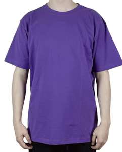 High Quality Men's Casual Slim <b>Fit</b> <b>T</b>-<b>Shirt</b> Comfortable Blank Regular Style with Custom Logo Pattern Printing Highest Quality - Product Image 1