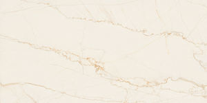 Azulejos de Porcelana Esmaltada Beige Marrón de Diseño Moderno de 600x1200 mm para Baño y Paredes Interiores, Acabado Clásico Brillante - Product Image 3