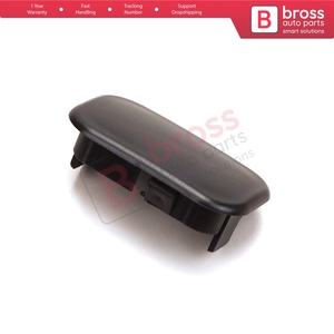 Cubierta del Sensor de Entrada sin Llave BDP1194 8200641966 para Megane 2 3 Scenic 2 3 Clio 3 Vel Satis - Product Image 4