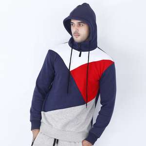 Sudaderas con Capucha de Alta Calidad para Hombre, Unisex, Otoño, Transpirables, Casuales, 100% Algodón, Corte Ajustado, Personalizables - Product Image 5