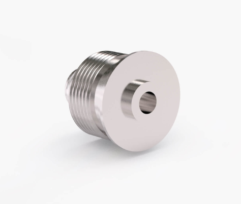 Precision CNC Machining for Hardware Parts Aluminum Alloy Brass Stainless Steel-Casting Services