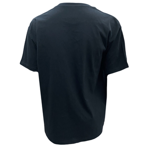 เสื้อยืดแขนสั้นสำหรับผู้ชาย, เสื้อยืดผ้าฝ้าย100% เสื้อยืดพิมพ์ลาย DTG ใส่ได้พอดีตัว - Product Image 3
