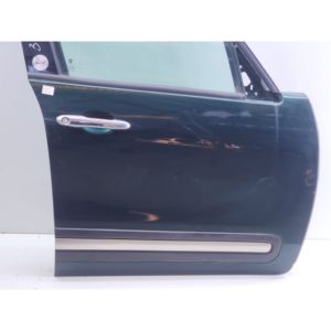 PORTA ANTERIORE DESTRA RH FIAT 500 L Living 51883216 (13>16) - Product Image 5