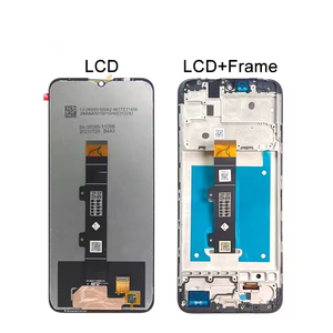 หน้าจอสัมผัส LCD ของโทรศัพท์มือถือ E20ของแท้พร้อมการรับประกัน1ปี-100% ผ่านการทดสอบขายส่ง - Product Image 4