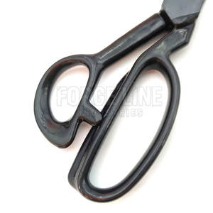 Ciseaux de tailleur aiguisés pour la coupe de tissus, outil de couture et de confection, en vente en ligne 2026 - Product Image 3