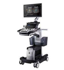 Vendeur vérifié unique pour GE Logi-q Fortis, un appareil d'échographie à spectre complet - Product Image 2