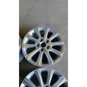 Ruedas de Aleación para TOYOTA Corolla Matrix (02>14) 4 Piezas PZ49P-E0673 - Product Image 6