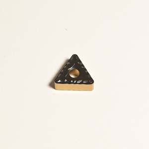 METALDUR TNMG160408 CQ AP35 Carbide Insert Internal <b>Turning</b> <b>Tool</b> for Steel and Stainless Workpiece PVD Coated OEM Supported - Product Image 1