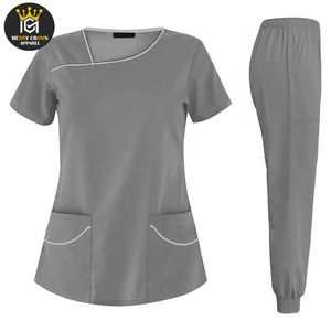 Ensembles de gommage pour femmes en vente en ligne Fabriqué au Pakistan Costume de gommage de haute qualité sur mesure 100% coton - Product Image 6