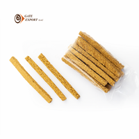 2023 meilleures barres d'encens Palo Santo bio graines de bois péruviennes durables parfumées pour un usage religieux spirituel emballées dans des boîtes