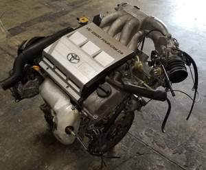 2MZ-FE 1994-2001 JDM ES300 Solara Camrys Avalon 2.5L V6 2MZ 2MZ-FE - Product Image 3