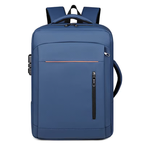 กระเป๋าเป้สะพายหลังแล็ปท็อปมืออาชีพสำหรับผู้ชายผู้หญิงกันกระแทกป้องกันแล็ปท็อปกระเป๋าจัดระเบียบความจุ 18L-35L กันน้ำ - Product Image 1