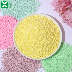Factory Wholesale Bulk Scent Booster Beads Lasting Fragrance Softens Clothes Laundry Beads Booster Scent For Washing Clothes