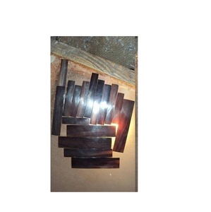 จานเขาควายและแตรธรรมชาติสีปรับแต่งได้ตามต้องการและราคาถูก - Product Image 1