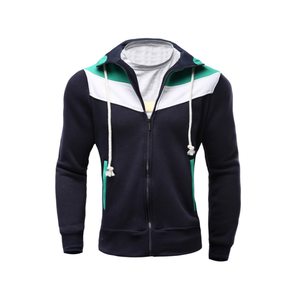 Nuevo 2024 2025 mejor edición nueva calidad baja tasa hombres sudaderas con capucha Venta caliente nuevo diseño cliente demanda hombres sudaderas con capucha para la venta - Product Image 1