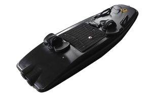 NEW Professional Motorized Jetboard Surf <b>Scooter</b> Extreme Water Sports Surfboard High-Powered Performance Ready to Ship Worldwide - Product Image 2