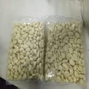 Se vende ajo pelado fresco natural para usos multiusos a precios moderados - Product Image 4