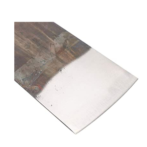 Ciseau à froid avec manche en caoutchouc Ciseau à sabot pour anesthésie - Product Image 4