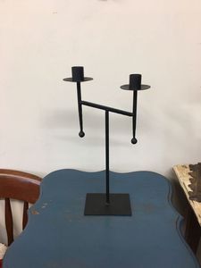 Modern Nordic Metal <b>Taper</b> <b>Candle</b> Holder Gold Black Iron Candelabra for Wedding Centerpiece Home Table Decor Luxury <b>Candle</b> Stick - Product Image 6