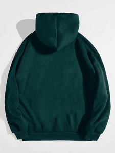 Sudaderas con capucha de manga larga más vendidas y sudaderas hechas a medida para mujeres Tallas grandes con capucha Estilo Precio - Product Image 4