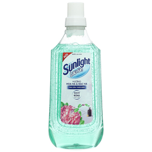 Limpiador de Pisos Líquido Sunlight Ecológico de Venta Caliente a Precio Competitivo, Marca VNT, Fabricante de Alta Gama de Vietnam - Product Image 1