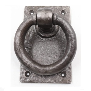 Heurtoirs de porte en métal avec logo personnalisé de qualité supérieure pour armoire de commode de bureau à domicile en vente directe - Product Image 4