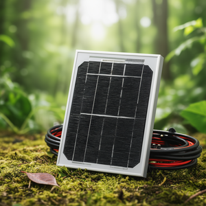 Kit Solar Go Power GP-ECO-10 de 10W, No Requiere Controlador - Product Image 3