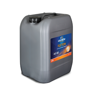 Caretta Tecton HD 60 Tổng Hợp Động Cơ Diesel Dầu CF-4 Chứng Nhận Mono Lớp 20L Chai Nhựa Cho Xăng/Động Cơ Diesel - Product Image 3