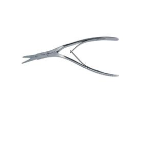 Caplan-Tijeras nasales dentadas para el tabique, 20cm - Product Image 1