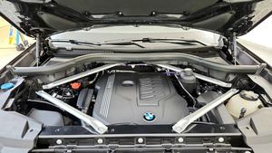 NEATLTY USADO 2023 1/2 X6 XDrive40i AWD Dirección Izquierda - Product Image 5