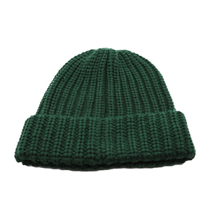 Gorro de Punto de Invierno Cálido y Cómodo de Alta Calidad y Estilo Nuevo, Gorro de Punto Transpirable e Impermeable para Hombre y Mujer, 100% - Product Image 1