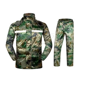 ชุดวอร์มกันน้ำคุณภาพดีดีไซน์ใหม่ชุดวอร์มขนแกะไมโครเทคสำหรับฤดูหนาวฤดูร้อน - Product Image 5