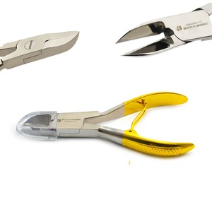 Coupe-ongles épais de haute qualité pour ongles incarnés Coupe-ongles manucure Coupe-ongles - Product Image 1