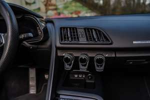 Occasion 2021 V10 Performance Cabriolet Boîte Automatique Gauche Électrique Turbo Électrique Sans Accident et Prêt à l'emploi - Product Image 5