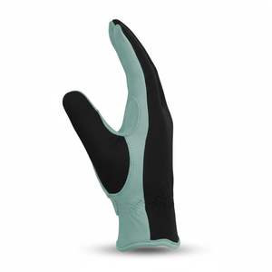 Gants de frappeur de baseball professionnels sur mesure en gros, en cuir et caoutchouc, avec fermeture auto-agrippante, taille XXL, haute qualité, confortables et durables pour adultes - Product Image 6