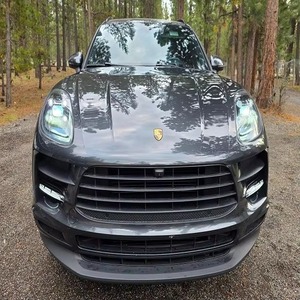 ENVÍO INMEDIATO, POR-SCHE MA-CAN 2020 IMPECABLE, LISTO PARA ENVIAR - Product Image 1