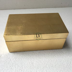 กล่องช็อกโกแลตเคลือบเงาสุดหรู กล่องของขวัญรอมฎอน กล่องใส่เครื่องประดับ กล่องเคลือบเงาเวียดนามคุณภาพสูง ขายส่งราคาดี - Product Image 2