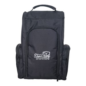 Customize With Your Logo Travel Backpack Golf Shoe <b>Bag</b> Sneaker Sport Travel Case <b>Football</b> <b>Boot</b> <b>Bag</b> Casual Sports Backpack - Product Image 1