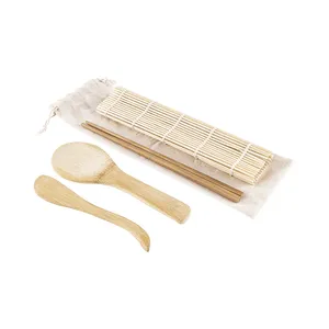Set Sushi Personalizzato Chioggia con Accessori per gli Amanti del Sushi - Product Image 1