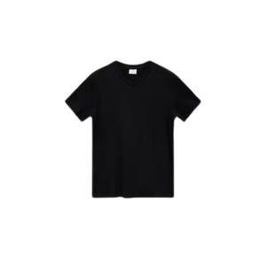 100% coton hommes t-shirt personnalisé imprimé photos Logo séchage rapide t-shirts unisexe décontracté t-shirts pour hommes - Product Image 6