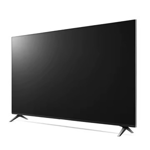 สมาร์ททีวี8K 4K โอแอลอีดีโค้ง43 50 55 65นิ้วติดผนังตู้สีดำ120Hz อัตราการรีเฟรชอินเตอร์เฟซ WIFI สำหรับห้องครัว
