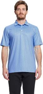 Polos informales de alta calidad OEM a precio de fábrica para hombre, Polo bordado transpirable de secado rápido a granel para Polo personalizado - Product Image 2