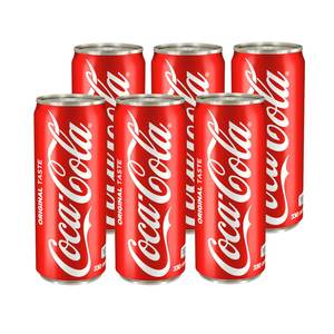 Distribuidor Coca Cola Constant 330ml x 24 Latas Refrescante Refresco Listo para Enviar Hoy Mejor Precio En Stock - Product Image 5