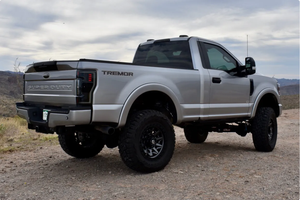 PRÊT À CONDUIRE - VÉHICULE D'OCCASION À VOLANT À GAUCHE |   14K-MILEAGE 2022 FORRDDD F-350 SUPERRRSS DUTYYSS XLT “SUPERSHORTYYY” 7.3L 4X4 - Product Image 3