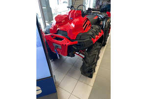 Listo para enviar: Sportsman XP 1000 Mud Edition 2026 - Product Image 4