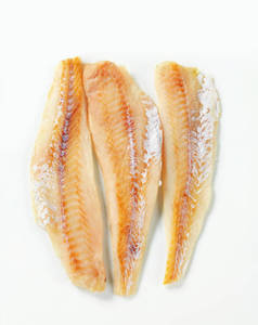ปลาพอลล็อคแห้งเค็มจากอลาสก้า ขายตรงจากโรงงาน คุณภาพสูง - Product Image 2