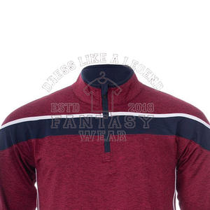 เสื้อแจ็คเก็ตแบบสวม FANTASY WEAR OEM 2026 คุณภาพพรีเมียมและสูง สำหรับงานซับลิเมชั่น พร้อมออกแบบและโลโก้ตามสั่ง ขายส่ง - Product Image 2