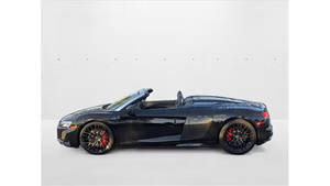 Audi R8 V10 Spyder 2020 d'occasion d'occasion - Product Image 6