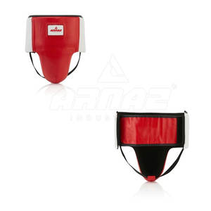 Protector Inguinal Ligero y de Ajuste Seguro con Acolchado Interior Suave y Construcción Duradera - Product Image 5