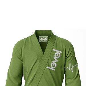 Gi de entrenamiento para MMA, uniforme profesional de Judo de alta calidad para artes marciales, novedad de 2025, traje de Jiu Jitsu más vendido - Product Image 1